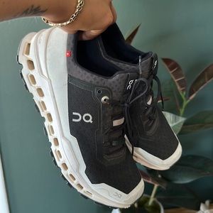 COPY - On Cloud Sneakers